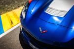 Chevrolet Corvette Grand Sport 2017 года (WW)